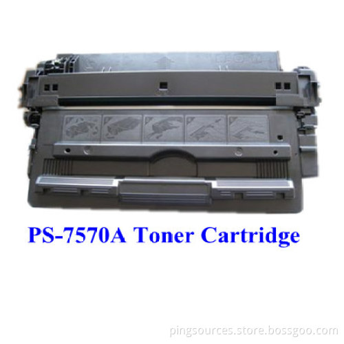 Original Toner Cartridge for HP 7570A